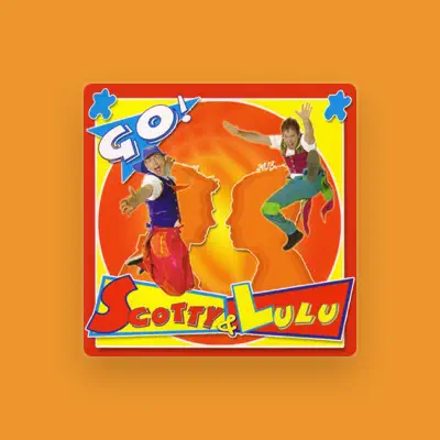 Listen to Scotty & Lulu, watch music videos, read bio, see tour dates & more!