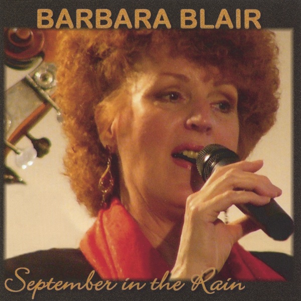 September In the Rain