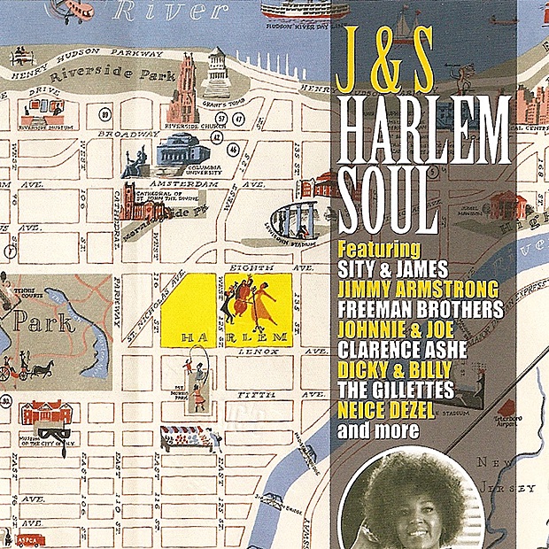 J & S Harlem Soul
