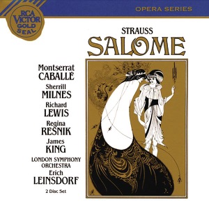 Strauss: Salome - Gesamtaufnahme