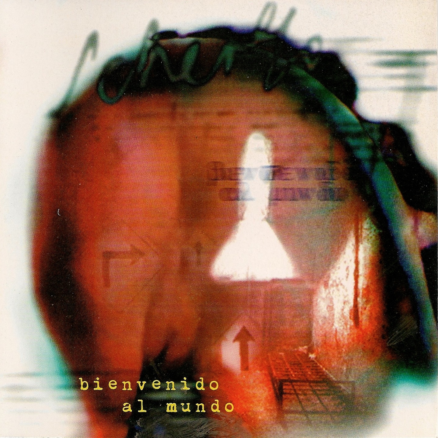 Bienvenido Al Mundo
