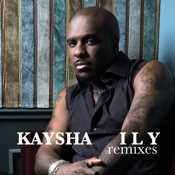 I L Y (Remixes)