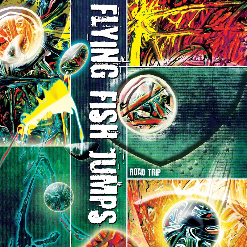 XSSMLXL Flying Fish Jumps Song Lyrics, Music Videos & Concerts