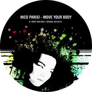 Move Your Body - Single