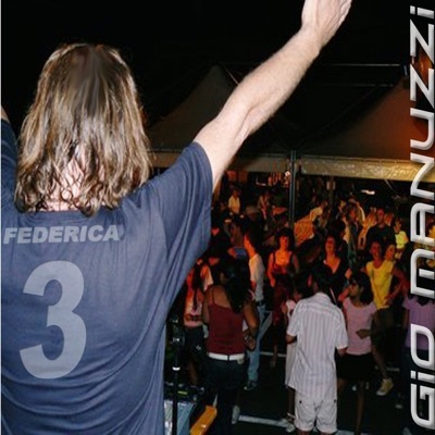 Federica - Single