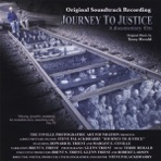 Journey to Justice Original Soundtrack Recording