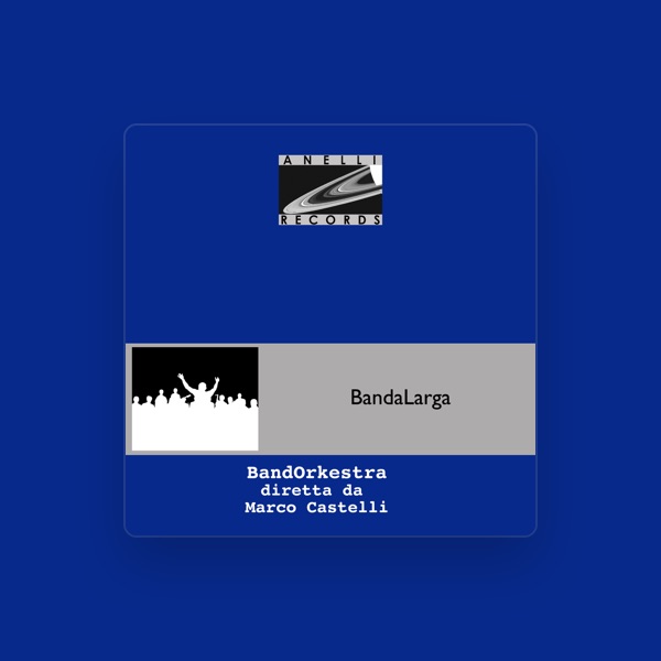 Bandorkestra's avatar