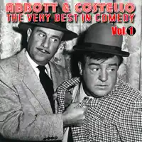 Who's On First — Abbott & Costello