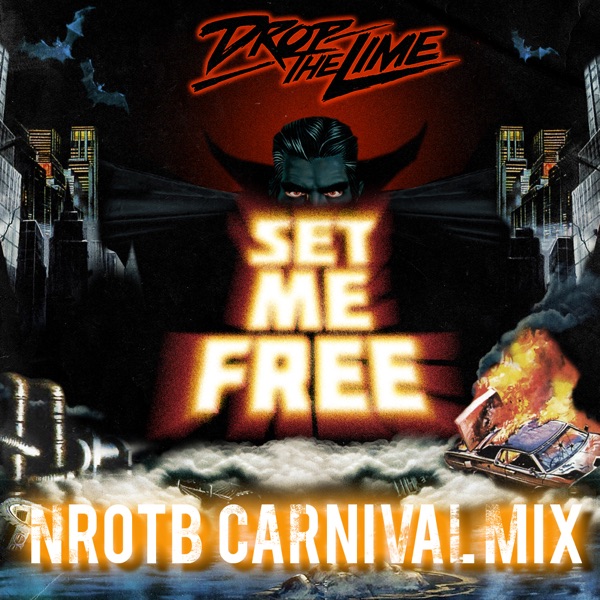Set Me Free (feat. Carrie Wilds) - Single