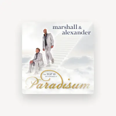 Listen to Marshall & Alexander, watch music videos, read bio, see tour dates & more!