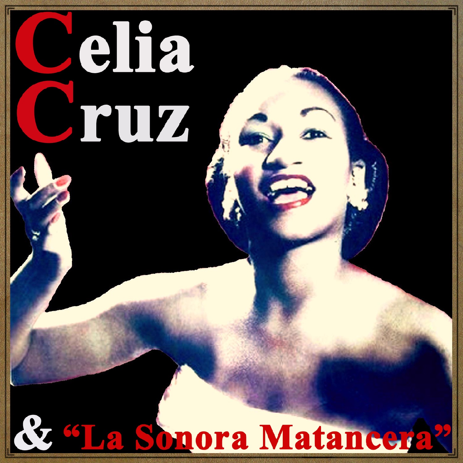 Vintage Music No. 131: Celia Cruz