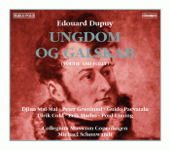 Ungdom Og Galskab (Youth and Folly): Overture