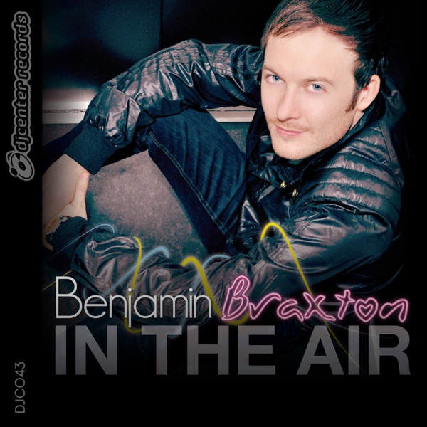 In the Air - EP