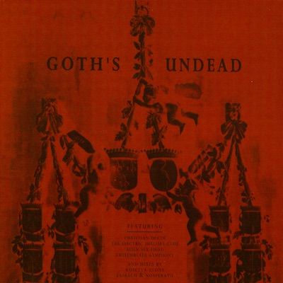 Goth's Undead