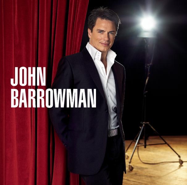 John Barrowman