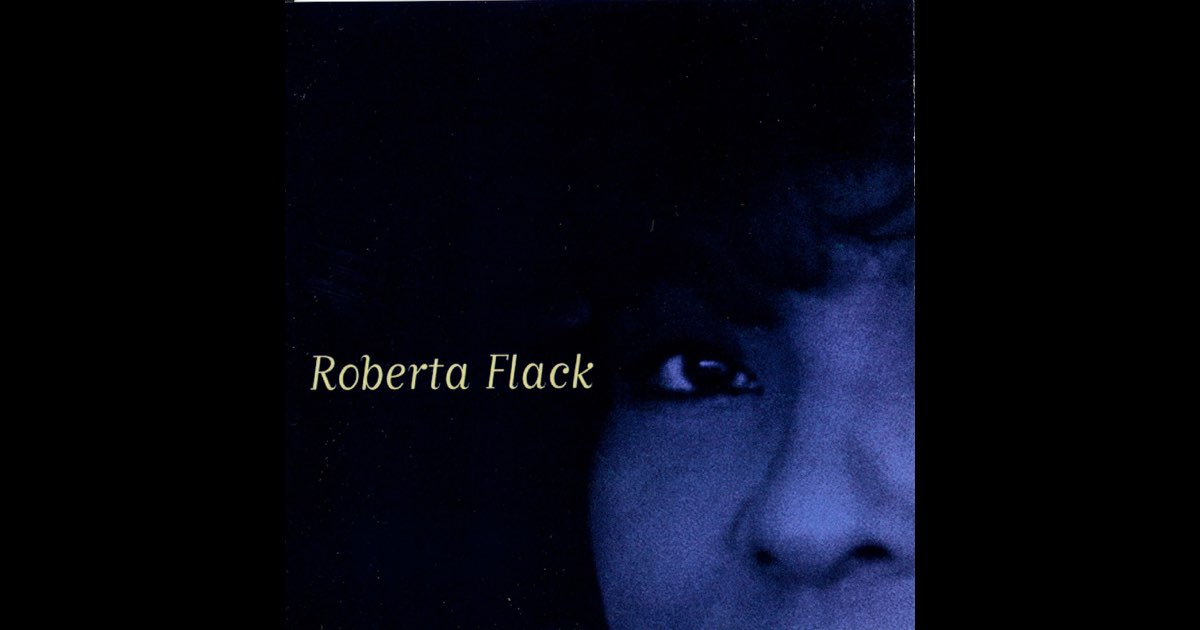 Roberta - ロバータ・フラックのアルバム - Apple Music