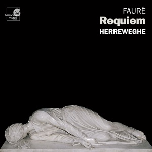 Requiem, Op. 48: VI. Libera Me