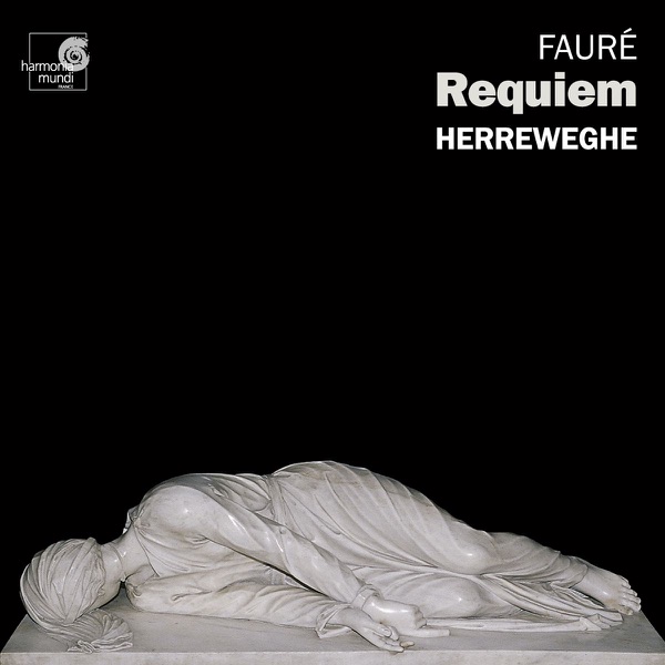 Fauré: Requiem - Franck: Symphony in D Minor