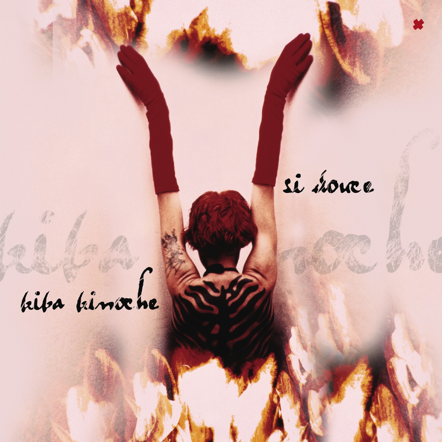 Si douce - Single