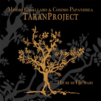 Mimmo Cavallaro, Cosimo Papandrea & TaranProject - Occhji Di Mari