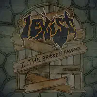 Wyverns Keep — I Exist