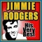 Honeycomb - Jimmie Rodgers lyrics