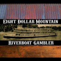 Eight Dollar Mountain - 35 Miles