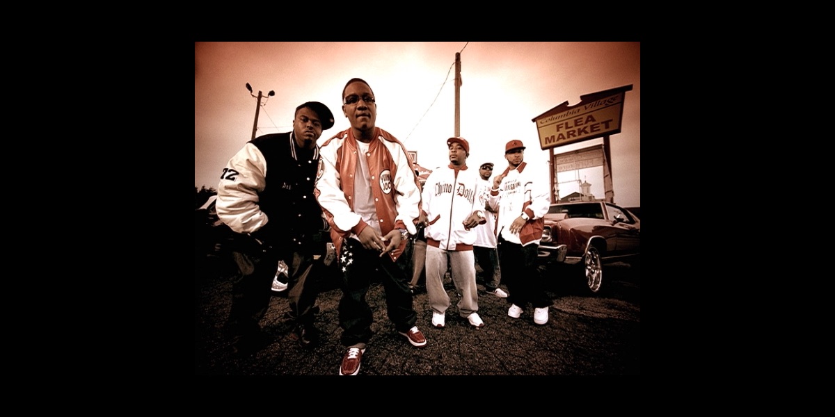 洋楽 G-rap For Tha II - It's Goin' Down! Yung Joc - It's Goin Down (Official Music Video) - YouTube