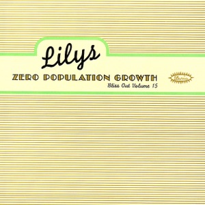 Zero Population Growth: Bliss Out, Vol. 15