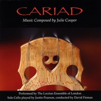 Cariad - Julie Cooper