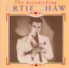Artie Shaw - Rose Room artwork