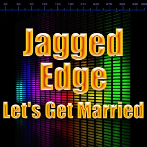 Let's Get Married - EP