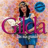 Gilda: Los Más Grandes Exitos artwork