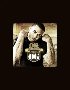 Listen to OG Boo Dirty, watch music videos, read bio, see tour dates & more!