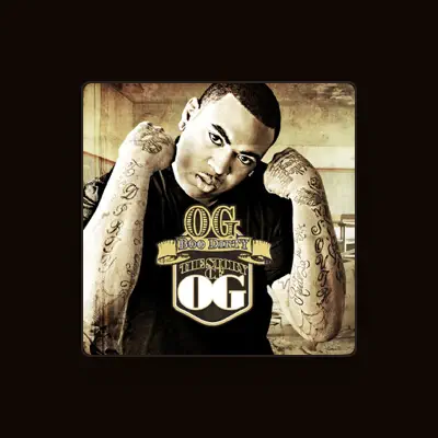 Listen to OG Boo Dirty, watch music videos, read bio, see tour dates & more!