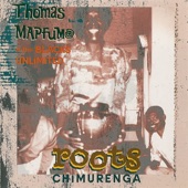 Thomas Mapfumo - Wenhamo