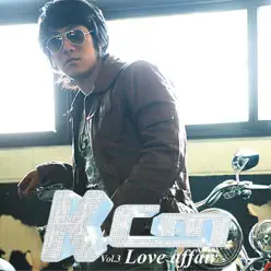 Love Affair - KCM Love Affair - KCM