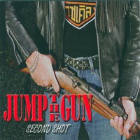 "Jump the Gun" - 