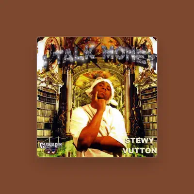 Listen to Stewy Vutton, watch music videos, read bio, see tour dates & more!