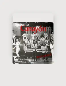 Listen to Conjunto Canayon, watch music videos, read bio, see tour dates & more!