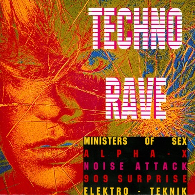 Techno Rave