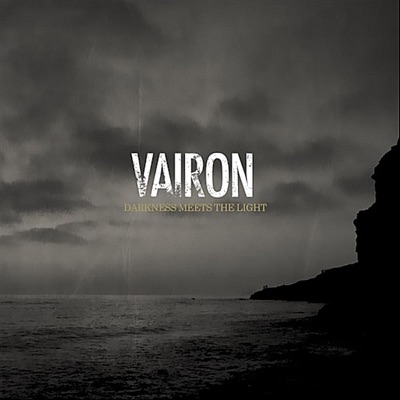 Darkness Meets the Light - EP