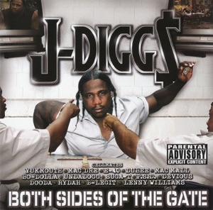 Both Sides of the Gate