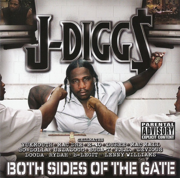 Both Sides of the Gate