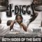 I'm Diggs - J-Diggs lyrics