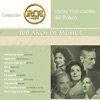 RCA 100 Años de Música: Voces Inolvídables del Boléro, Vol. 1