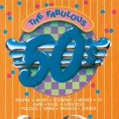 The Fabulous 50's (Unabridged Nonfiction)