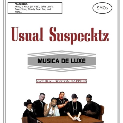 Musica de Luxe