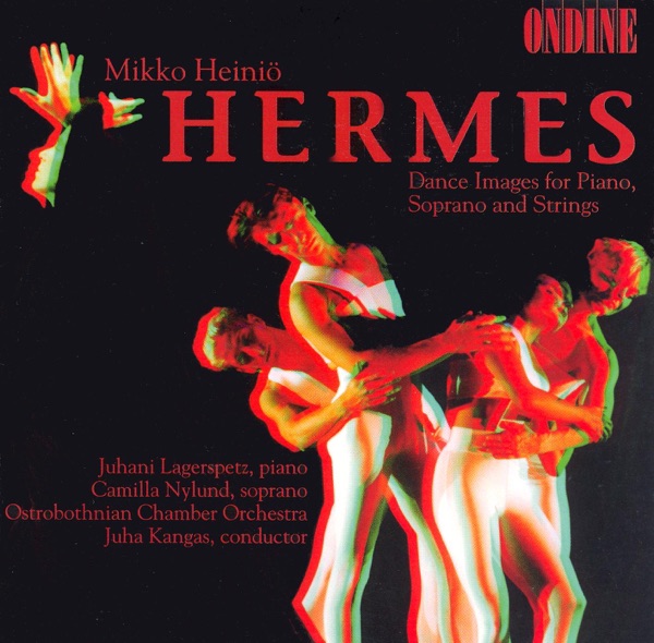 Heinio, M.: Piano Concerto No. 6, "Hermes" - In G