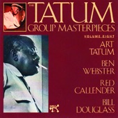 Art Tatum - Have You Met Miss Jones?